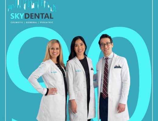 Sky Dental