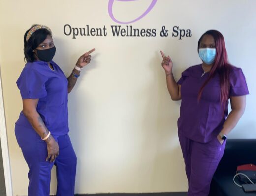 Opulent Wellness & Spa