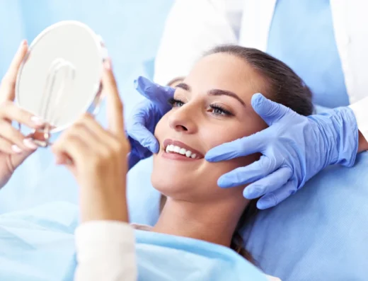 Hall Cosmetic & Family Dentistry
