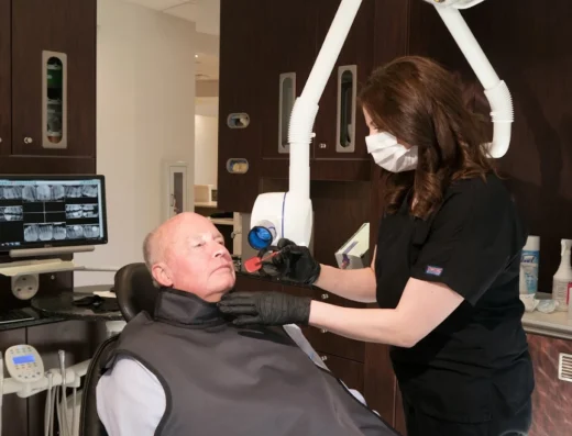 The Dentists At Houston Westchase