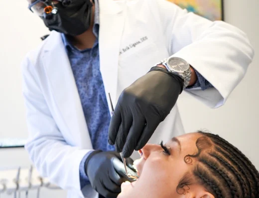 Playa District Dental