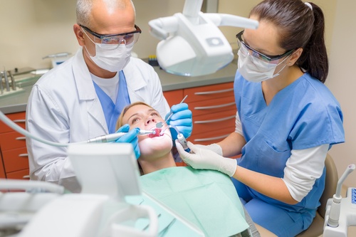 Luma Dentistry