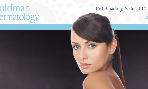 Goldman Dermatology