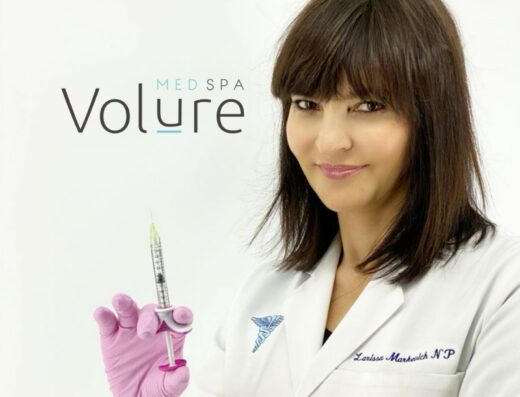 Volure