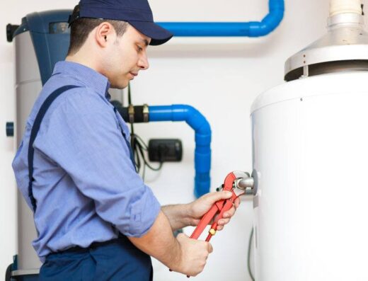 Tribeca Plumbing, Inc.