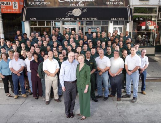 Fred Smith Plumbing & Heating