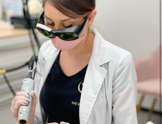 Glow Medspa Houston