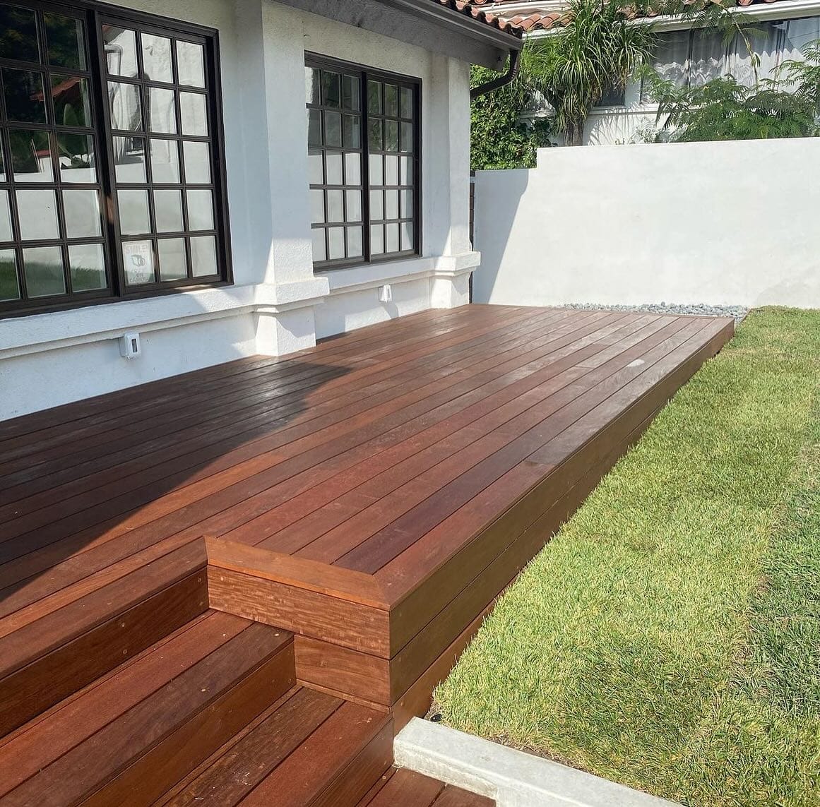 RainforestLA, Inc.