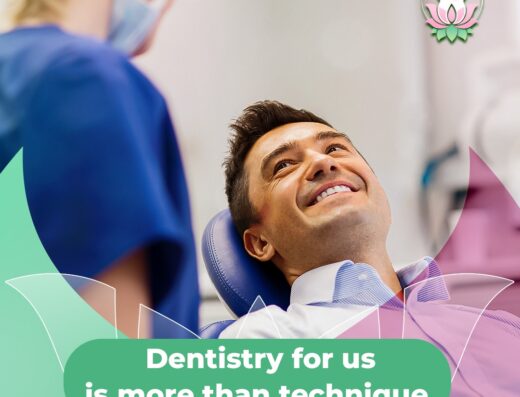 Mindfulness Dental