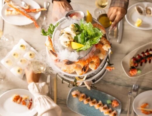 Ocean Prime