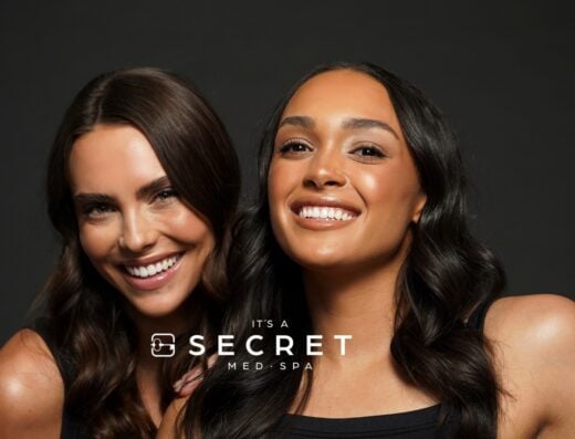 It’s A Secret Med Spa