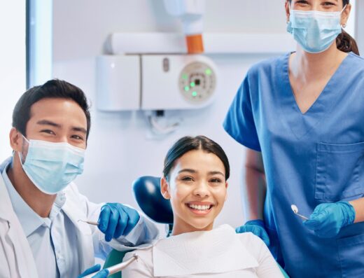 Five Points Dental