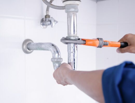 Dallas Plumbing & Air Conditioning