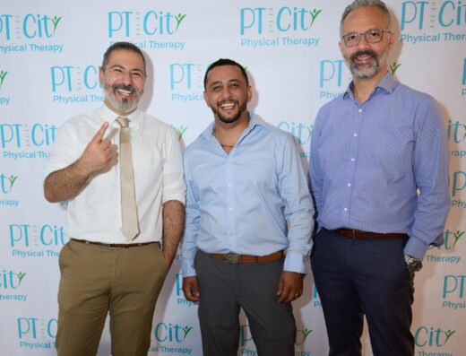 PT of The City Physical Therapy
