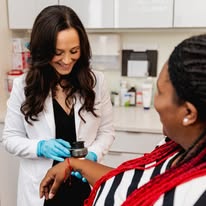 Spring Street Dermatology – Uptown