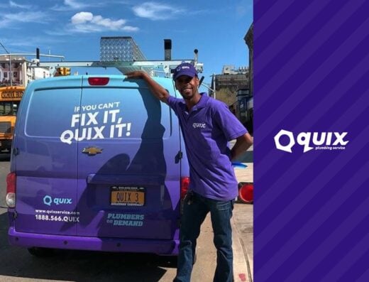 Quix Plumbing Service