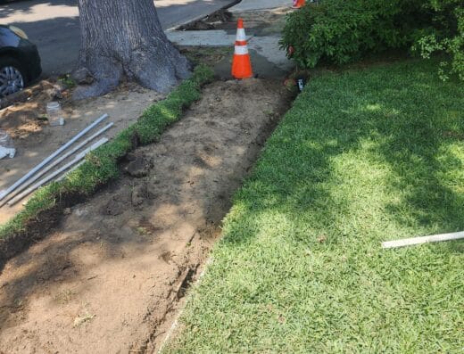 RotoTillerGuy : Landscape Contractor | Sod | Sprinkler Installation & Repair
