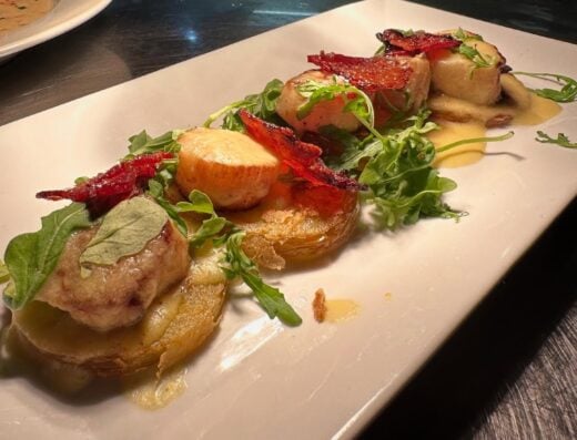Gianmarco’s Restaurant