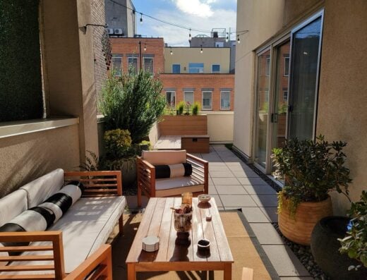 New Eco Landscapes