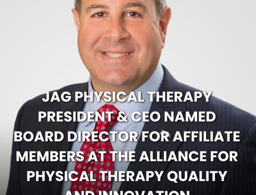 JAG Physical Therapy