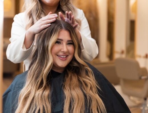 Palms Salon