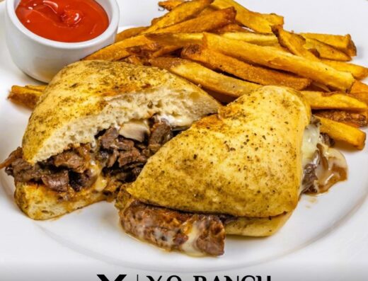 Y.O. Ranch Steakhouse