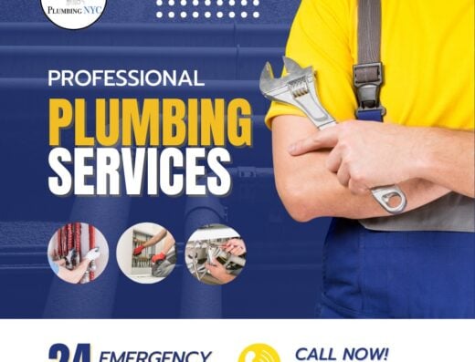 Plumbing NYC
