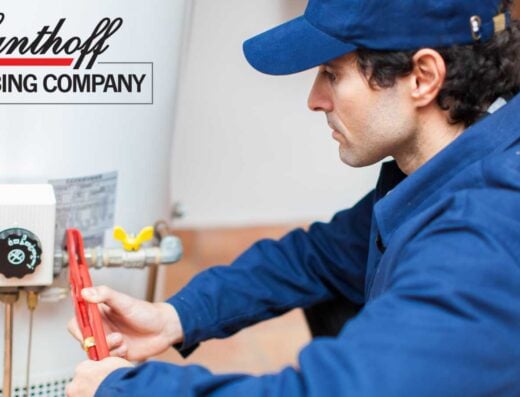 Santhoff Plumbing