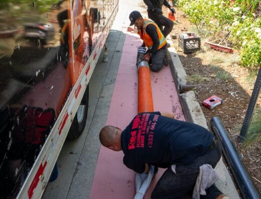 Red Lilly Plumbing