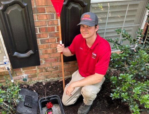 Legacy Plumbing