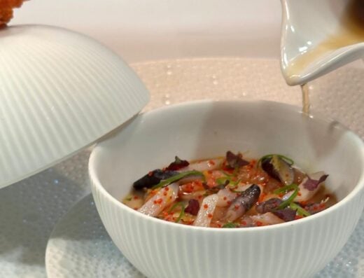 Le Bernardin