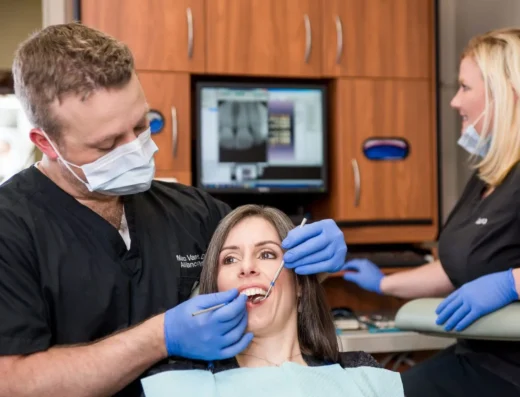 AdVance Dental