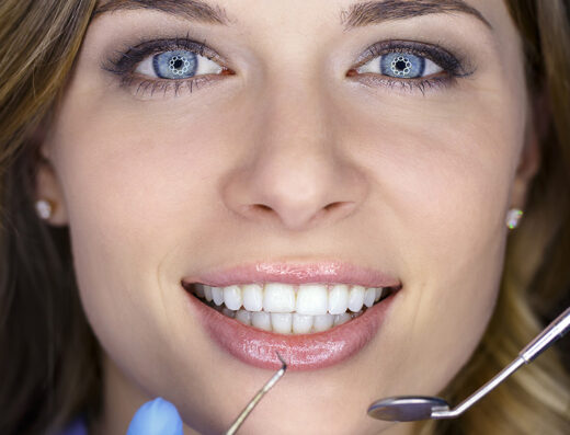 Happy Smiles Dental