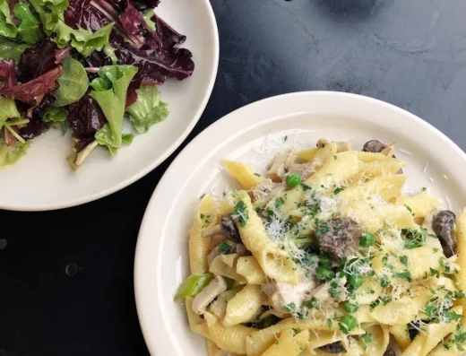 Trattoria Zaza