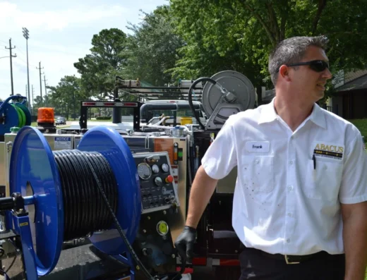 Abacus Plumbing, Air Conditioning, & Electrical – Houston