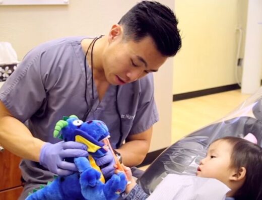 Henderson Family Dental