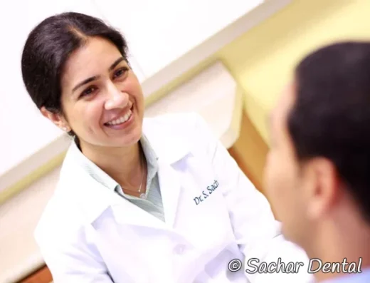 Sachar Dental NYC