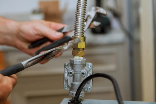 Lifetime Plumbing