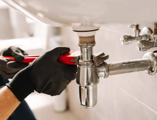 New Generation Plumbing