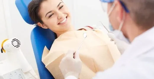 Magic City Dentistry