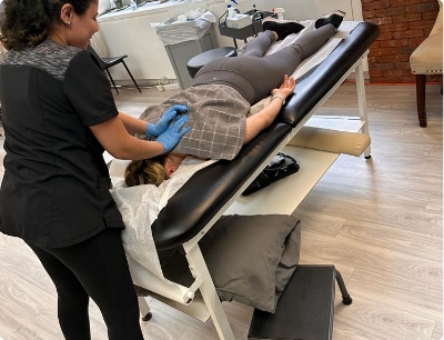 Physical Therapists NYC