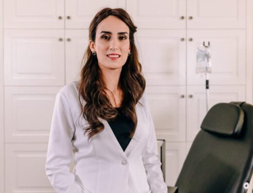 Glow Aesthetic Center Med Spa