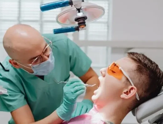 Maiden Lane Dental