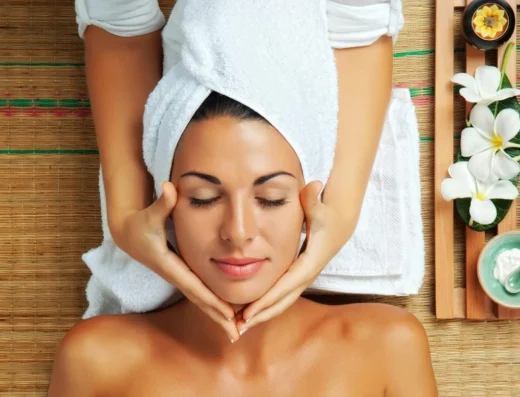 Mila’s Spa